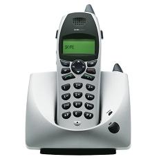 Telefon bezprzewodowy RTX Dualphone 3045