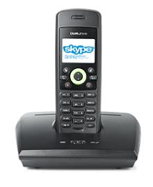 Telefon bezprzewodowy RTX Dualphone 3058