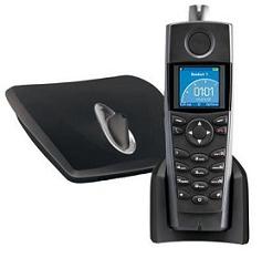 Telefon bezprzewodowy RTX Dualphone 3081