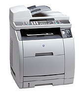 HP LaserJet 2840