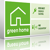 Gigaset Green Home