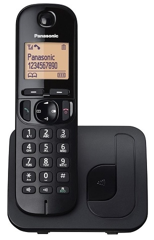Panasonic KX-TGC210