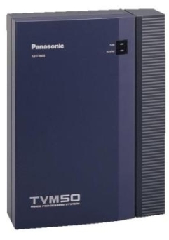 Panasonic KX-TVM50