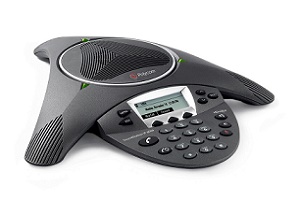 Telefon konferencyjny Polycom SoundStation IP6000