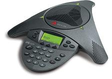 Telefon konferencyjny Polycom VTX1000