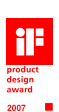 Product Design Award 2007 - S670